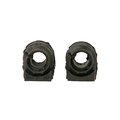 Moog Chassis Products Moog K202035 Suspension Stabilizer Bar Bushing Kit K202035